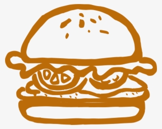 Bon Apetite - Hamburger #8061266