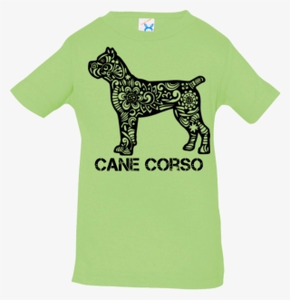 Hawaiian Infant Jersey T-shirt - T-shirt #8061307