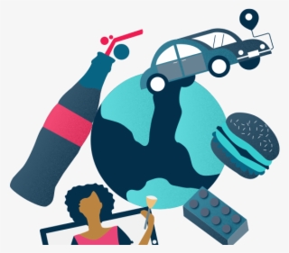 Global Brand Properties - Illustration #8061342