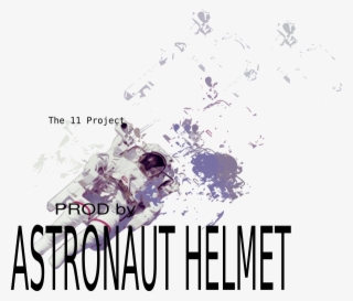 Astronaut #8061409