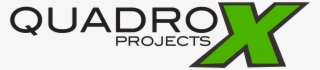 Quadro X Projects - Sign #8061456