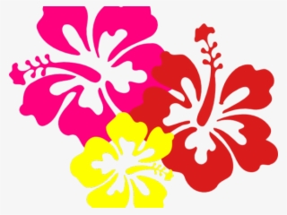 Flowers Of Hawaii Png #8061484