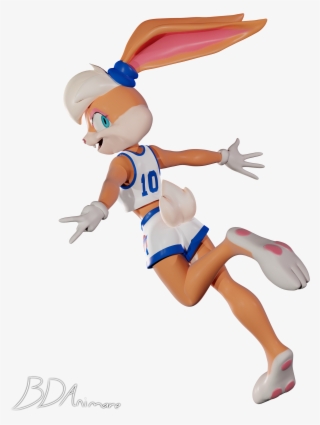 Lola Uniform - Cartoon #8061646