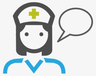 Nurse Clipart Discussion - Seizures Clipart #8061677