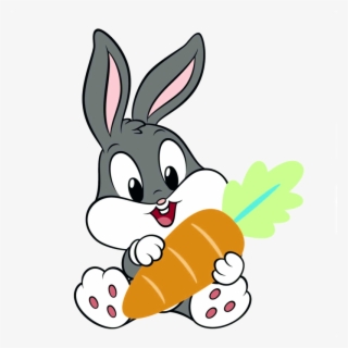 Baby Looney Tunes Bugs Bunny #8061766