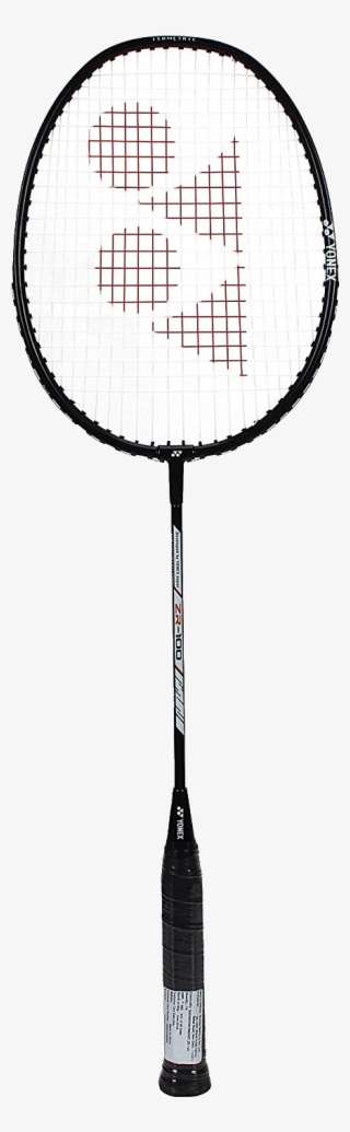 Yonex Zr 100 Badminton Racket - Artengo Br 990 P #8061770