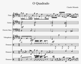 Print - Inner Demons Piano Sheet Music #8061797