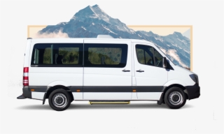 New Zealand's Minivan Rental Specialist - Mercedes-benz Sprinter #8061827