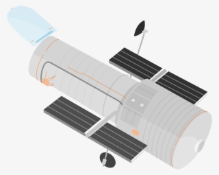Chandra X-ray Observatory - Rocket #8061990