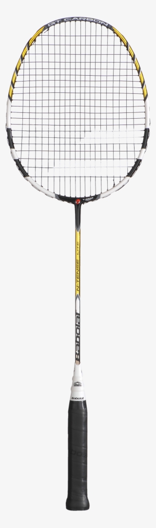 Babolat N-tense Lite Badminton Racket - Talbot Torro Isoforce 511.8 ...