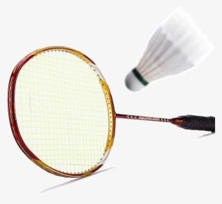 Lightbox Moreview - Tennis Racket #8062082