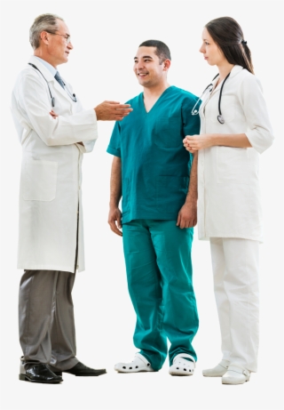 Login - Nurse #8062222