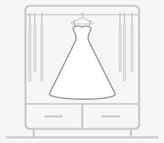 Remember Your Wedding Dress - Darkness #8062229