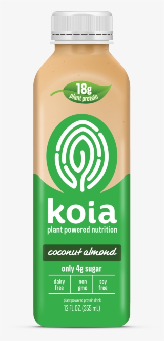 Coconut Almond - Drink #8062363