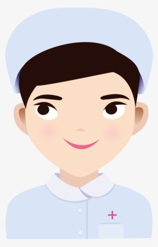 Flat Character Portrait Avatar Png And Psd - Cartoon #8062399