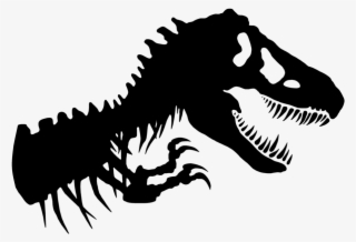 Jurassic Park Png - Jurassic Park Logo Png #8062449 Jurassic Park Png - Jurassic Park Logo Png #8062449