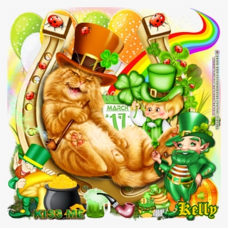 "pot Of Gold" - Cartoon #8062514