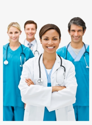 Physician Assistant #8062519