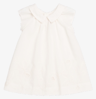 Eoline Dress Milk White - Girl #8062522