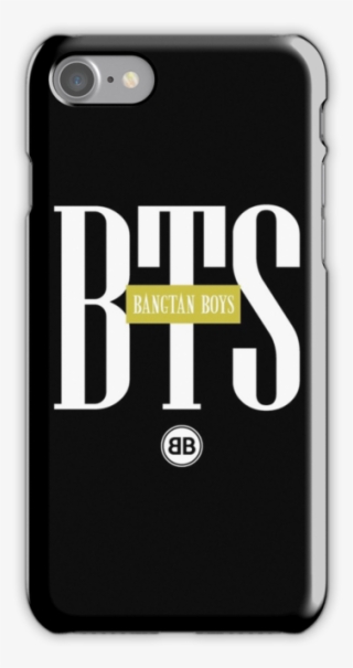 Bts/bangtan Boys Stussy-inspired Logo/text By Paolaazeneth - Mobile Phone Case #8062587