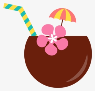 Coconut Drink - Coconut #8062593