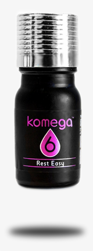 Komega6 Rest Easy Topical Natural Carrier Essential - Essential Oil #8062652