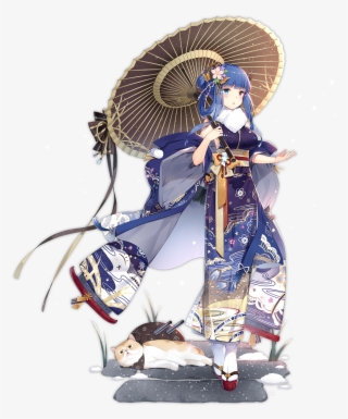 Danbooru - アズール レーン 伊吹 衣装 #8062785