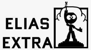 Elias Extra R16 Logo - End Detour Sign #8062787