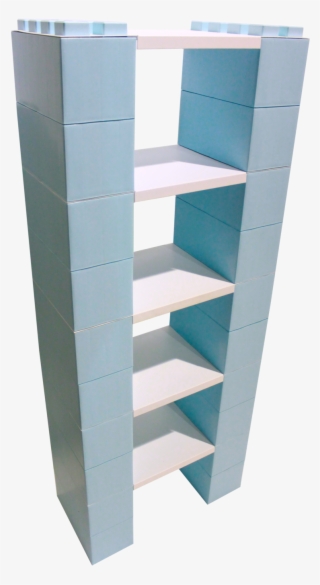Modular Shelf Unit #8062794