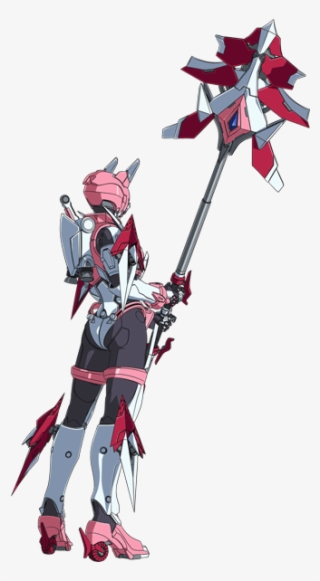 Mētistructure Ibuki - Mecha #8062827