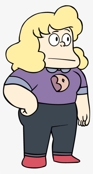 One Mom Being A Mail Carrier, Another A Doctor, And - Steven Universe Characters Sadie #8062880