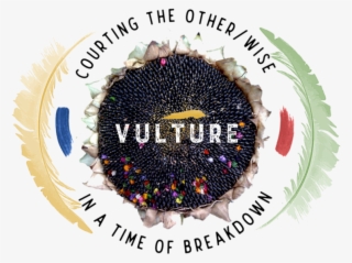 'vulture' Offers A Different Shape Of Hope - Label #8062958