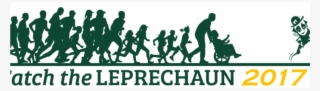 Catch The Leprechaun 5k - Silhouette #8062995 Catch The Leprechaun 5k - Silhouette #8062995