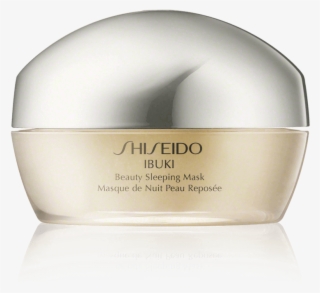 Shiseido Ibuki Beauty Sleeping Mask - Shiseido #8063030
