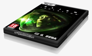 Isolation - Tablet Computer #8063034