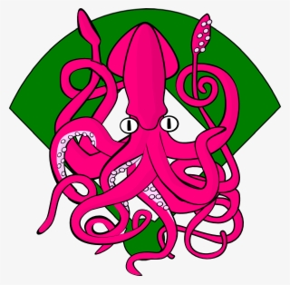 Giant Squid #8063595