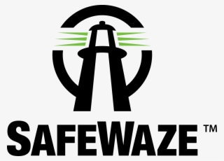 Safewaze Fs Hi Vis185 - Safewaze Logo #8063597