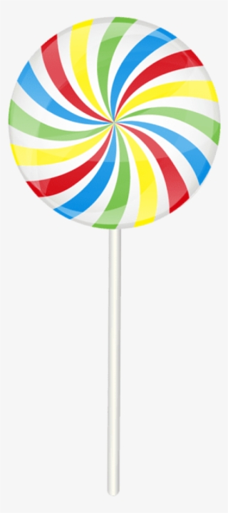 Free Png Download Lollipop Clipart Png Photo Png Images - Stick Candy #8063677