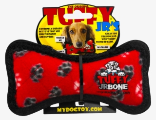 Tuffy Dog Toys Transparent Background - Dog #8063799