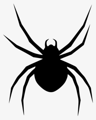 Png File - Spider Icon Png #8063992