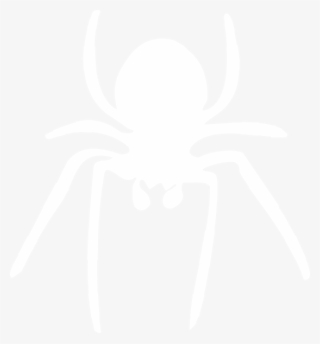 Spider Clipart Grey Spider - Insect #8064156