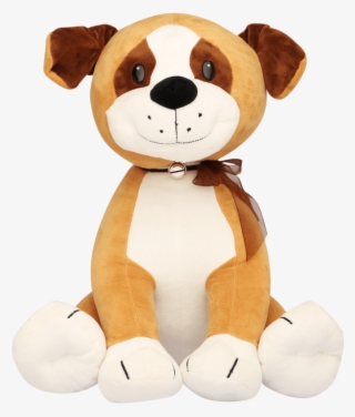 Unisex Dog Soft Toy - Teddy Bear #8064288