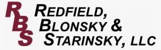 Redfield, Blonsky & Starinsky, Llc - Oval #8064543
