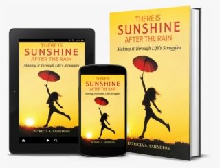 There Is Sunshine After The Rain - Slam Dunk #8064544