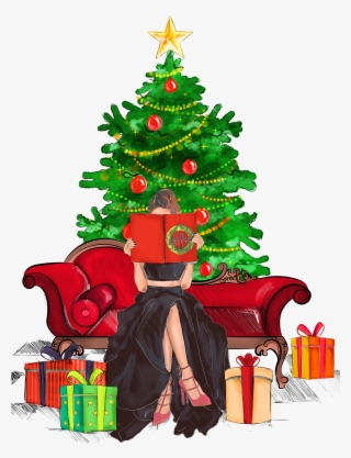 #xmas Is Around The Corner - Christmas Day #8064549