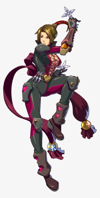 Rumiko The Ninja #8064644