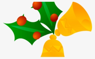 Christmas Corner Borders Svg Techflourish Collections - Jingle Bells Clipart Png #8064688