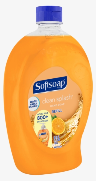 Softsoap #8064798
