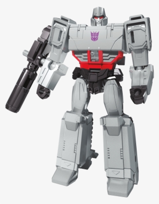 Comments - Transformers: Cyberverse #8064800