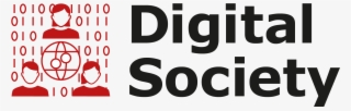 Digital Society - Digital Society Vsnu #8065001